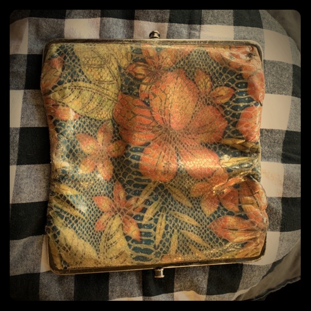 HOBO wallet